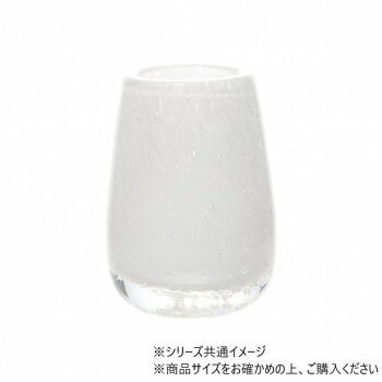 DGティアドロップベースφ7(4)xH10 ホワイト 2c00025WH