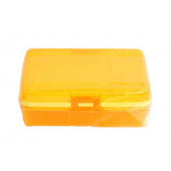 KIYOHARA 3WAY ソーイングボックス 黄色 MNK1200 イエロ-