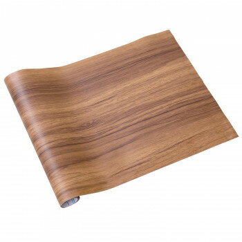 貼りかえテーブルトップ　ウッド柄