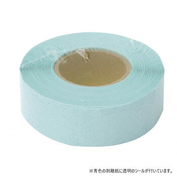 タカ印 アドテープ 楕円 透明 小 21-111 500片