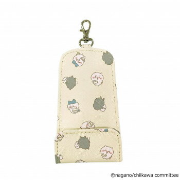 ちいかわ リール付キーケース CHI4-6A