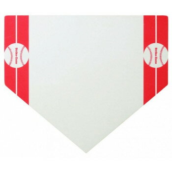 幅広スローイングベース　少年用　BX76-48