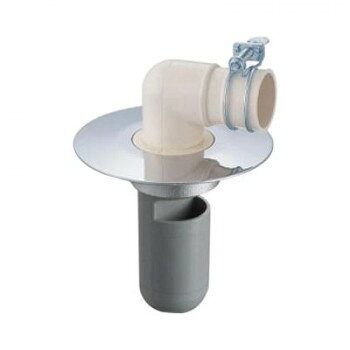 三栄 SANEI 洗濯機排水トラップ H553-75