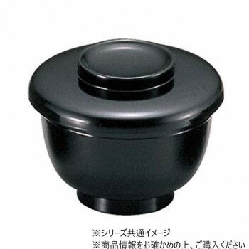 坪椀　総黒　35051260