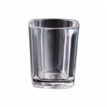 アクリル角グラス　80522070