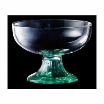 トライタン　フラワーグラス　グリーンボカシ　81017770