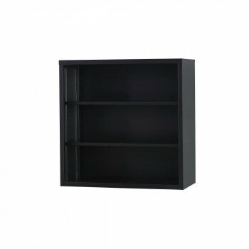 豊國工業 33深型オープン TS-33DK-MB マットブラック