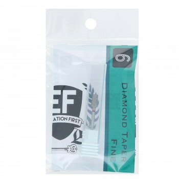 EDUCATION FIRST ダイヤモンドテーパー　ファイン HMB-6