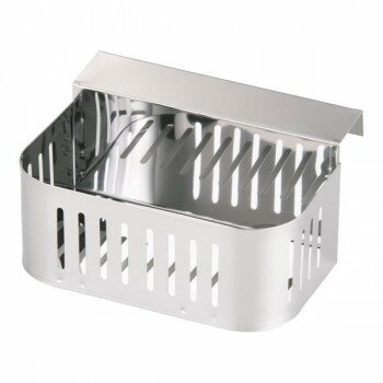 18-0流掛式クリーナーケース　(シングル)　小　JKL02003