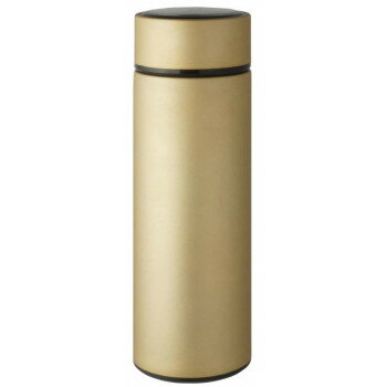 MISTICステンレスマグボトル 350ml GD