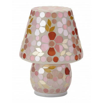 イシグロ モザイク シファライト マルトゥ オレンジ 21442