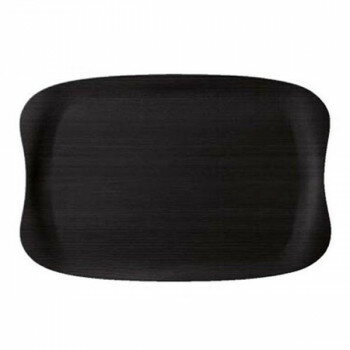 福井クラフト　耐熱木)31cmアーストレーダークウッド弱SL 17416830