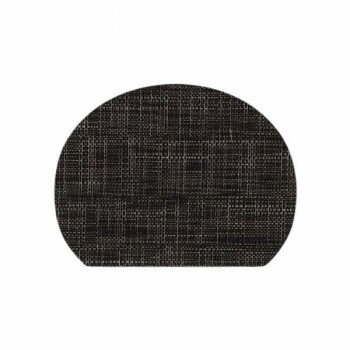 福井クラフト　尺3半月ストロング敷マットメッシュ 50310310