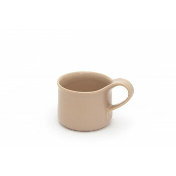 ZEROJAPAN(ゼロジャパン) カフェマグ スモール SLB　シルキーベージュ CFZ-01