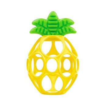 パイナップル歯固めボール 16759