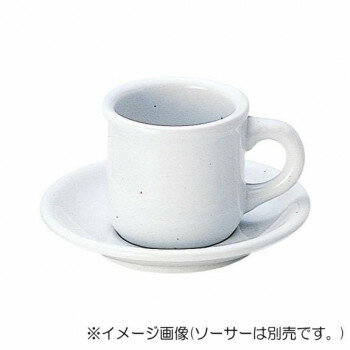 光洋陶器 ミルク コーヒーカップ C-180cc 11111052(3)