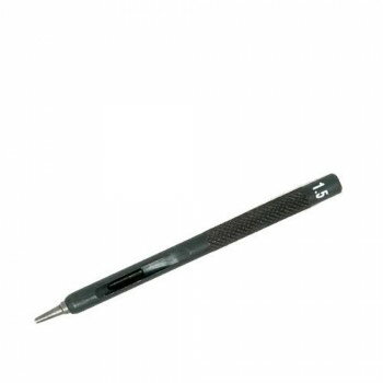 POLARIS(ポラリス) 業務用皮ポンチ 1.5mm 3478