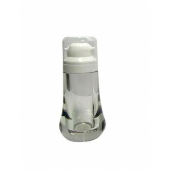 減塩健康醤油さしポッタンα　ホワイト