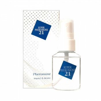 スーパーフェロモン21 フェロモンフ