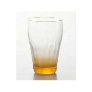 アデリア 泡づくりモールグラス アンバー 9399