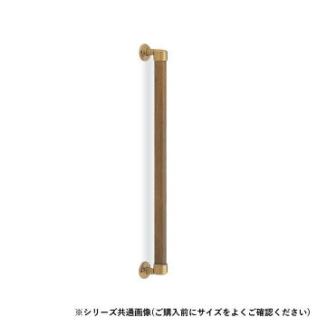 「北海道・沖縄・離島・一部地域へのお届けは別途送料を請求させていただきます。」「お客様都合でのキャンセルの場合、出荷前後にかかわらずキャンセル料などの手数料が発生いたしますので予めご了承ください。」「メーカーより取り寄せ商品のため、在庫状況によっては欠品・廃盤の可能性があります。あらかじめご了承ください。」取付けや取り替えもらくらく。トイレや廊下などに。サイズ800mm個装サイズ：10×10×89cm重量個装重量：800g素材・材質自然木・亜鉛合金仕様カラー:AG/Mオーク生産国日本fk094igrjs