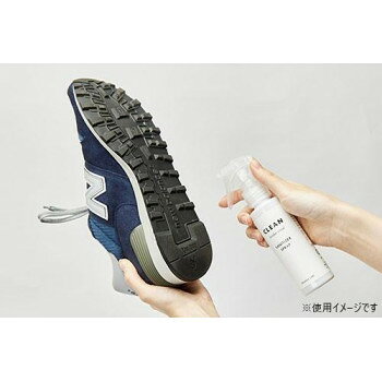 コロンブス スニーカーケア サニタイザースプレー 100ml
