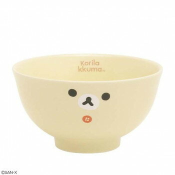 サンエックス San-x コリラックマ 茶わん TK19502