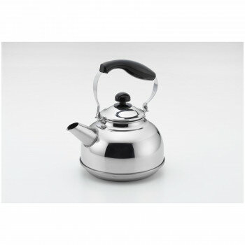 注ぎやすい小ぶりなケトル1.5L SJ3555