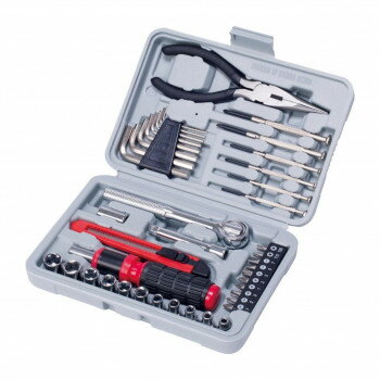 岸田産業 ホリデーツールセット402 35-402 4397-079