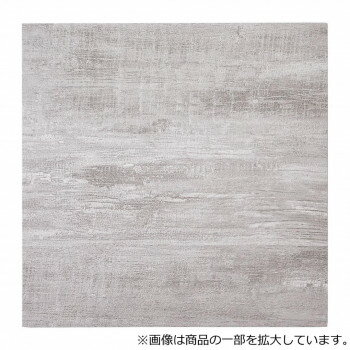 （20枚組）SFT-21 ストーン調 フロアタイル アッシュグレー 81965710
