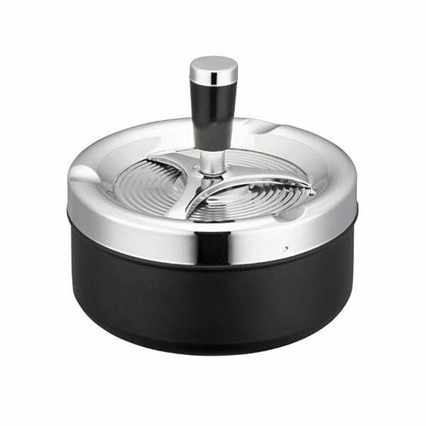 ペンギン　卓上灰皿　PA 回転灰皿 大