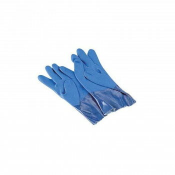 ショーワグローブ　ニトローブ手袋　M　No.750　STBB302