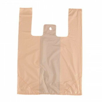 伊藤忠リーテイルリンク　レジ袋弁当用(100枚入)　L　XLZ4602