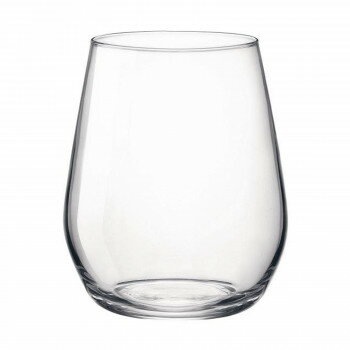 Bormioli Rocco(ボルミオリ・ロッコ) 　エレクトラ　オールド　380　1.92344(6ヶ入)　RBRC001