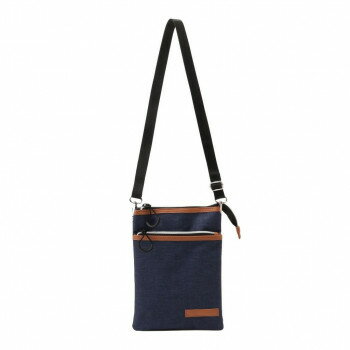 優美社　1E30-00　CUBIC CORE （キュービック　コア） ショルダーバッグ　サコッシュ ネイビー