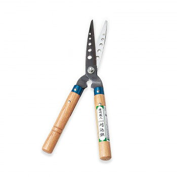 播州職人穴あき刈込鋏