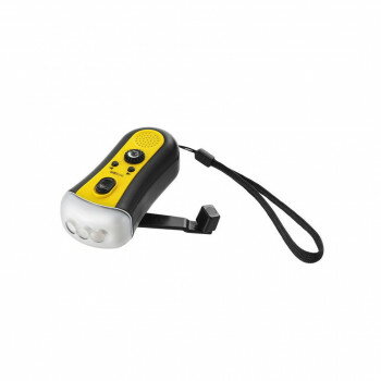 「エレット」ミニラジオライト　ET-18　ET-18