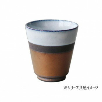 清風 うのふ金彩 白湯呑 TB-968