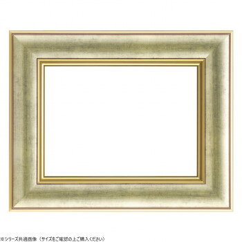 大額　油額　3474　F3　ゴールド　UVアクリル