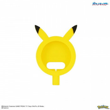 ポケットモンスター Apple Watch 純正充電ケーブルシリコンカバー ピカチュウ POKE-862B
