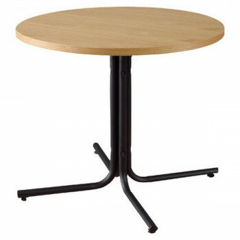 東谷 ダリオ カフェテーブル ナチュラル END-225TNA