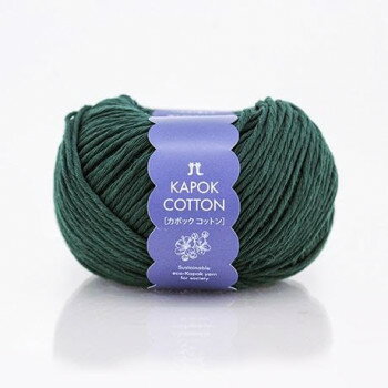 ハマナカ ハマナカ カポックコットン No.7 003398007