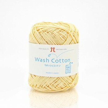 ハマナカ ハマナカ ウォッシュコットン No.45 002744045