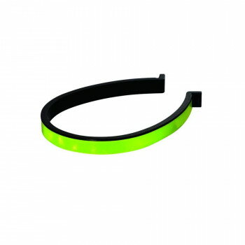 YAZAWA(ヤザワ) 光る足腕バンドイエロー BL06YE