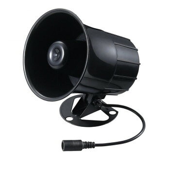 YAZAWA(ヤザワ) パネルライト専用ホーン SL029