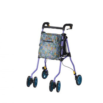 ウィズワン ヘルシーワンWプリマ・ドンナ Dヴァイオレット H1WPD-DVL