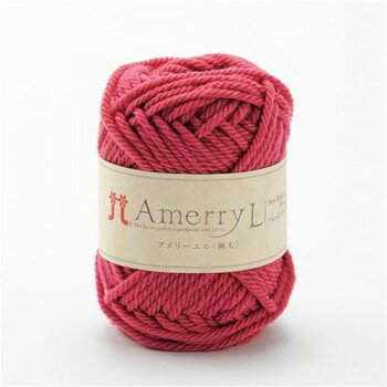 ハマナカ アメリー エル 極太 No.105 2414105