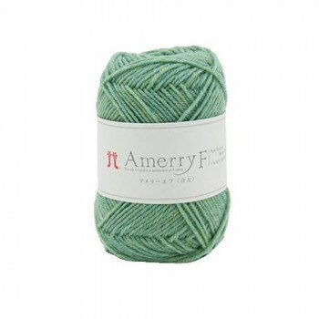 ハマナカ アメリーエフ 合太 No.517 2458517