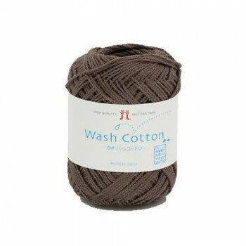 ハマナカ ウオッシュコットン No.38 2744038