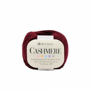 ハマナカ リッチモア カシミヤ No.109 3142109